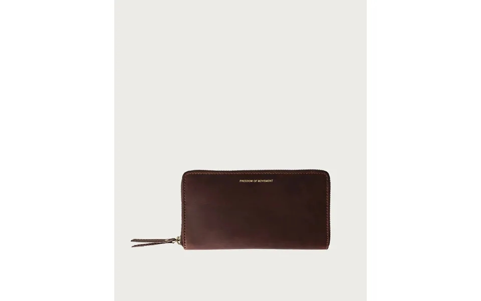 Ladies Zip Wallet Okavango