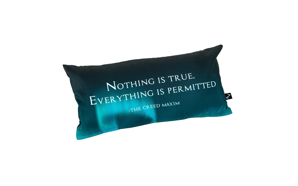 Valhalla Special Edition Cushion