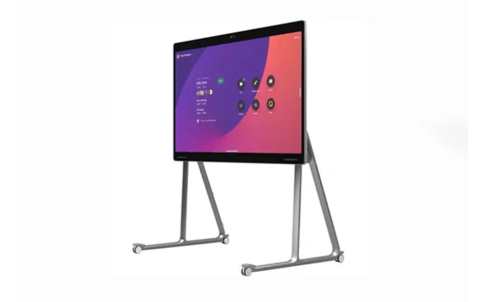 Cisco Cs-brd55p-fs Interactive Whiteboard Accessory Stand Grey