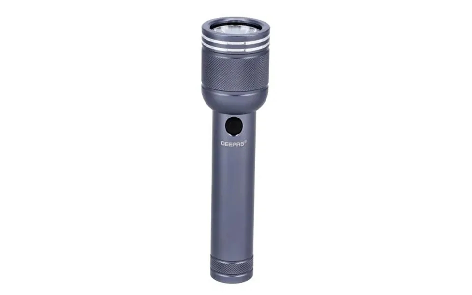 Waterproof Rechargeable Aircraft Aluminium Led Flashlight 2000m Range