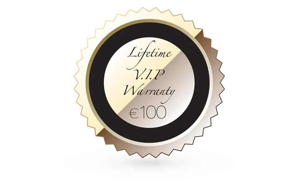 Lifetime Vip Warranty