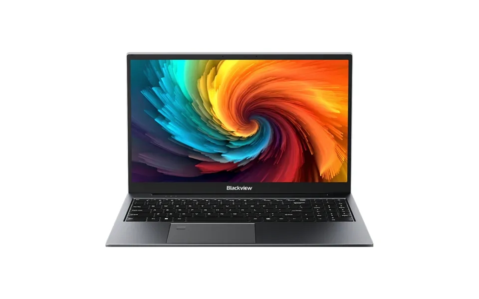 Blackview Acebook 8 15.6 12th Gen Intel Core N97 16gb Ddr4 Ram 512gb Ssd Windows 11 Home Laptop