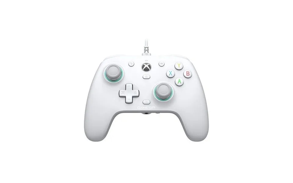 Gamesir G7 Se Wired Game Controller - Hall Effect Sticks