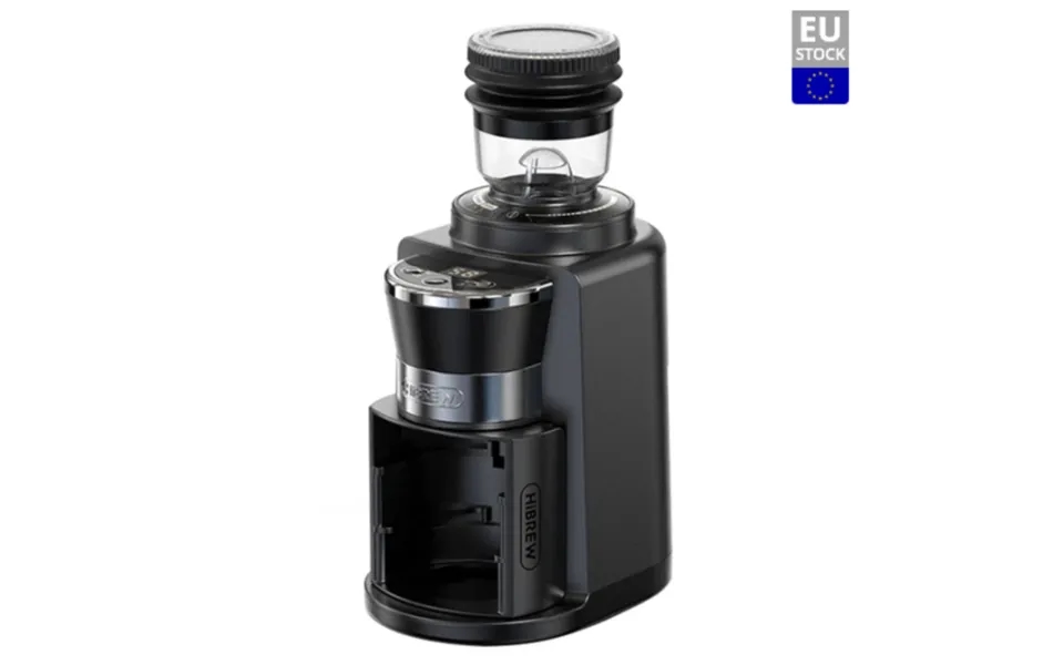 Hibrew G3a Coffee Grinder - 40mm Conical Burr