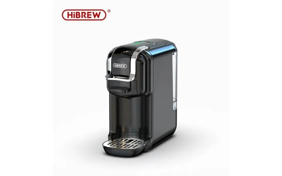 Hibrew H2b 5-in-1 Multi-capsule Coffee Machine 20 Bar Espresso Maker For Dolce Gusto - Nespresso