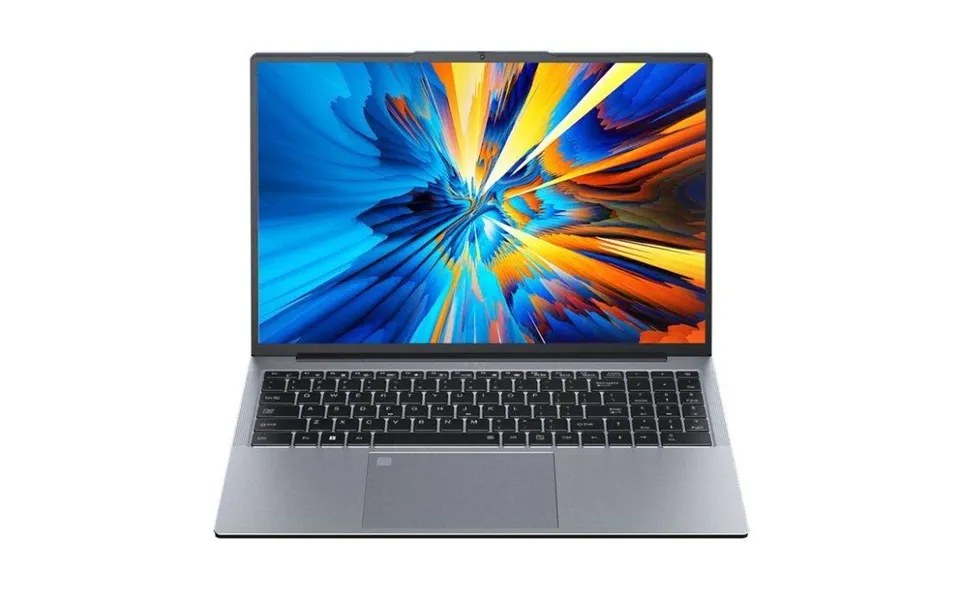 N-one Nbook Turbo Intel I7-13620h 16 Inch Gaming Laptop 32gb 1tb Ssd Computer 1920*1200 - 5000mah