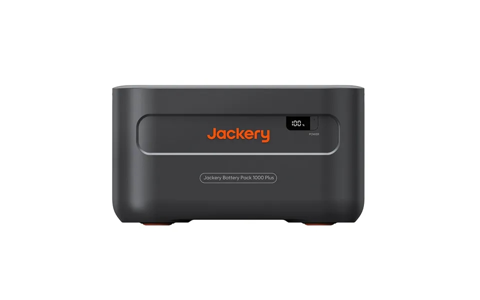 Jackery Battery Pack 1000 Plus