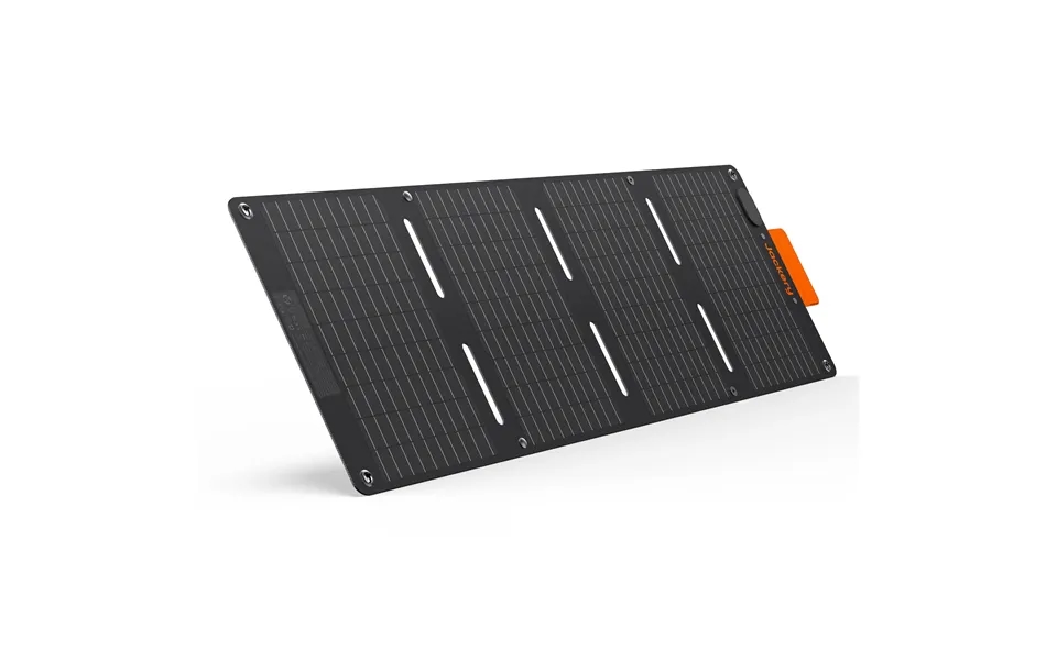 Jackery Solarsaga 40w Mini Solar Panel