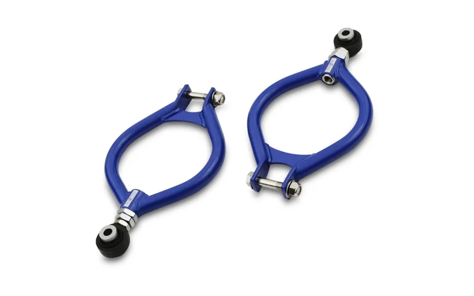 Nissan 200sx S13 Skyline R32 300zx Z32 - Adjustable Rear Upper Camber Arms