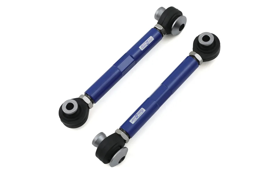 Toyota Gr Supra 2019 - Adjustable Rear Upper Front Arms