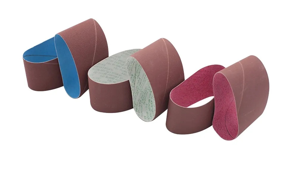 I.o.shen Knife Wizard Nirey Fine Replacement Belt Pair