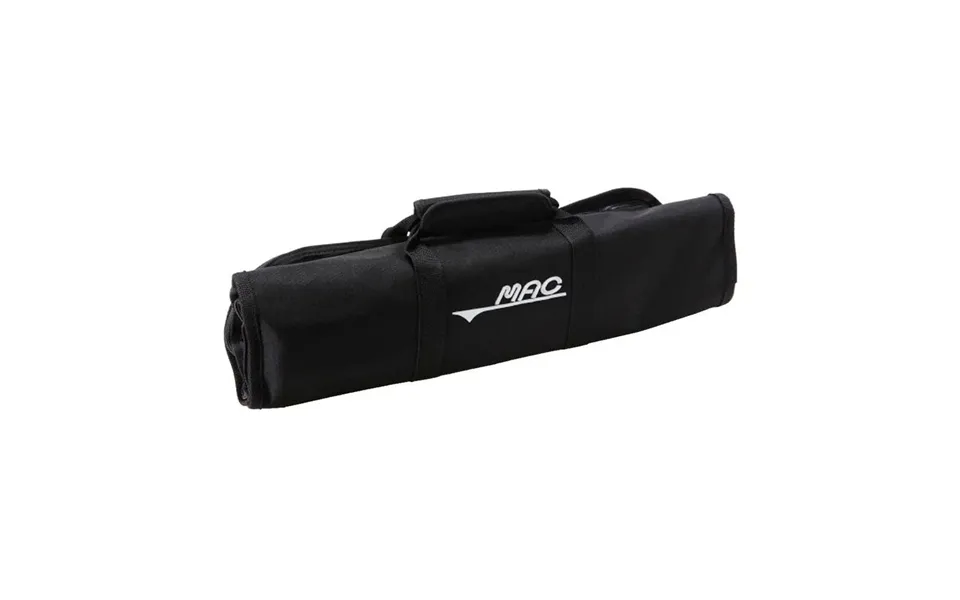 Mac Kitchen Knife Roll Bag Kr-108