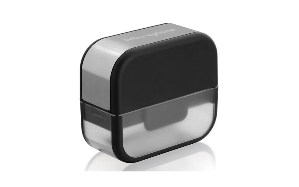 Microplane Garlic Cutter 48914