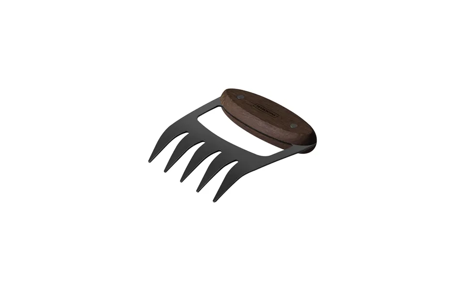 Tramontina Bbq Claw Metal With Wood Handle 22846100