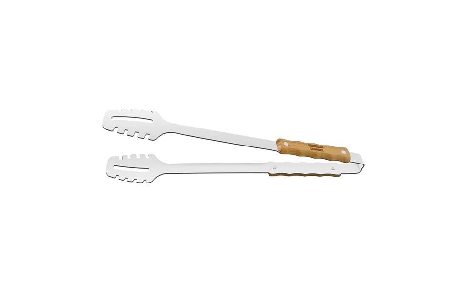 Tramontina Extreme Bbq 48cm Meat Tongs 26583100