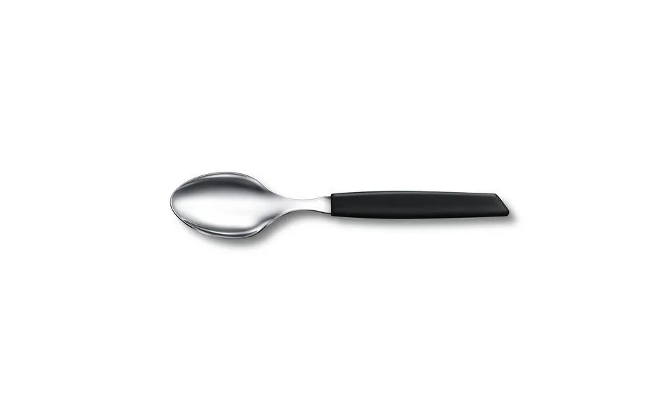 Victorinox Swiss Modern Table Spoon Black 6903308