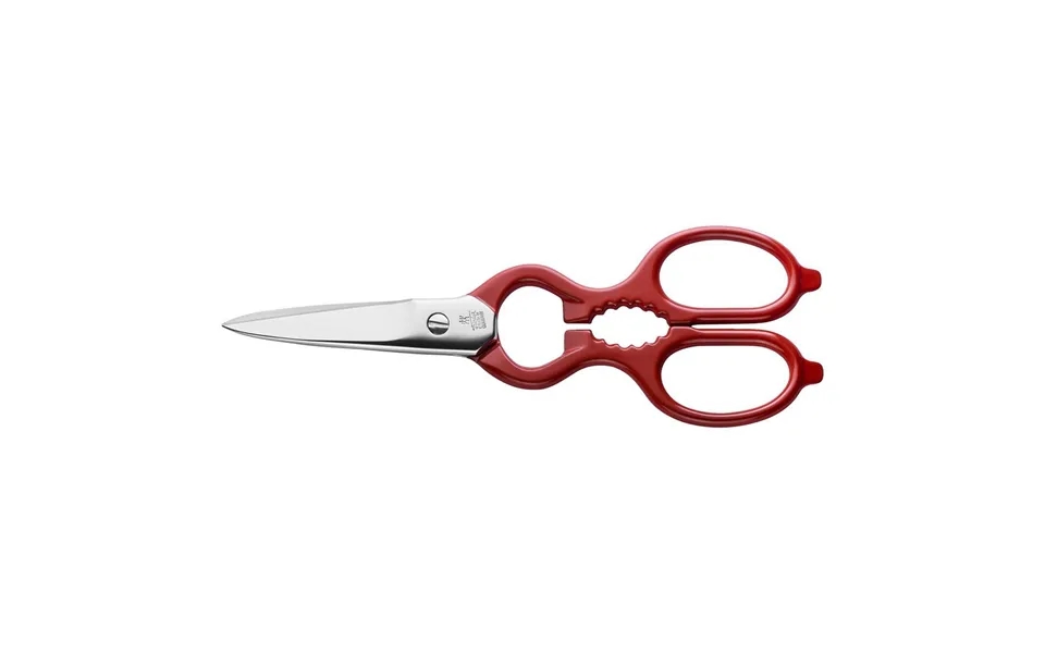Zwilling Kitchen Shears 20cm Stainless Steel Multi-purpose Shears Red 43924-200-0