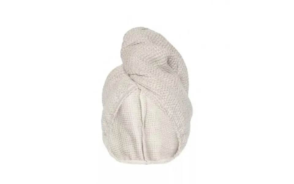 Glov Linen Hair Wrap 1pcs