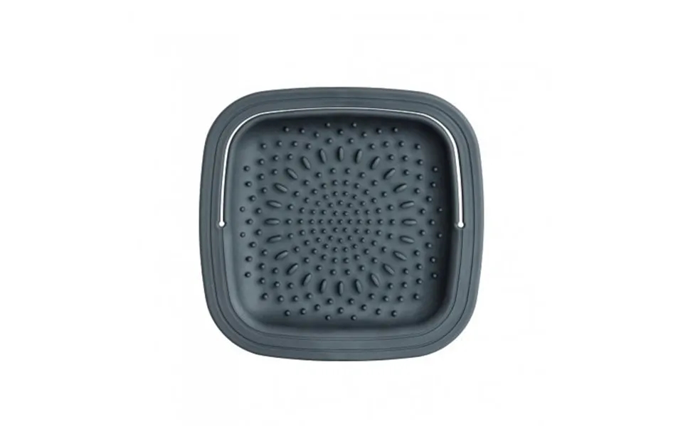 Isadora Deep-cleaning Brush Mat 1pcs