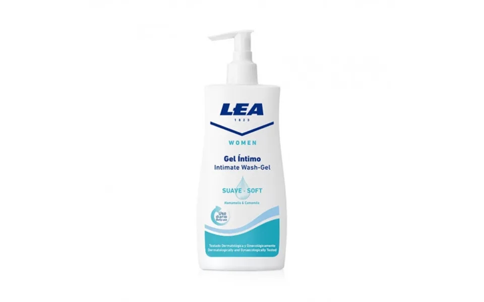 Lea Women Intimate Wash-gel 250ml