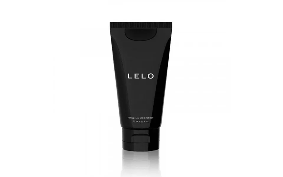 Lelo Personal Moisturizer 75ml