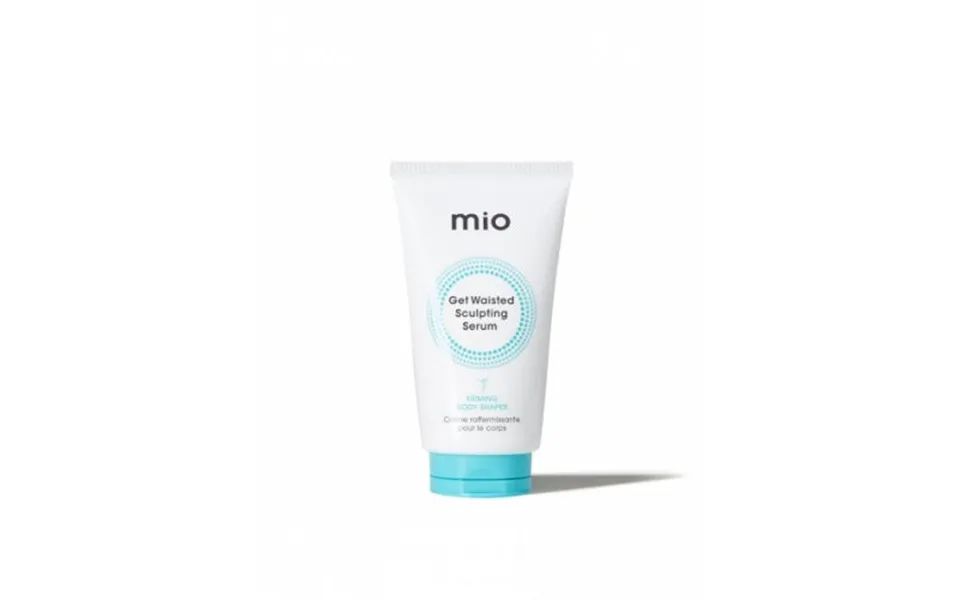 Mio Get Waisted Stomach Firming Serum With Niacinamide 125ml
