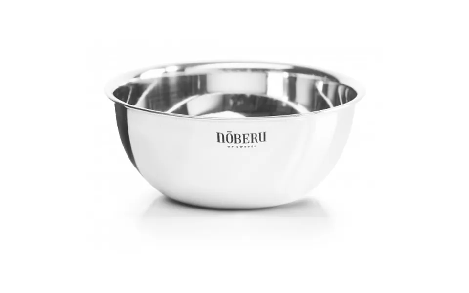 Noberu Shaving Soap Bowl 1 Unit