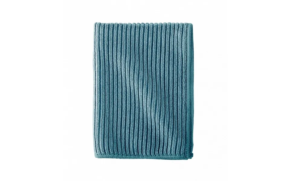 Norwex Kitchen Cloth Sea Blue