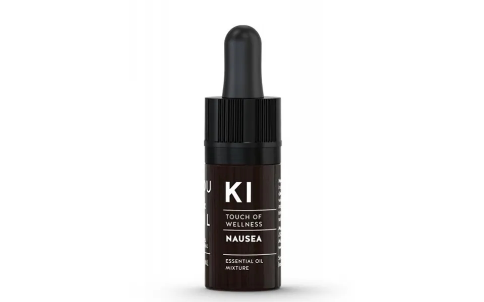 You&oil Ki Nausea Essential Oil Mixture 5ml