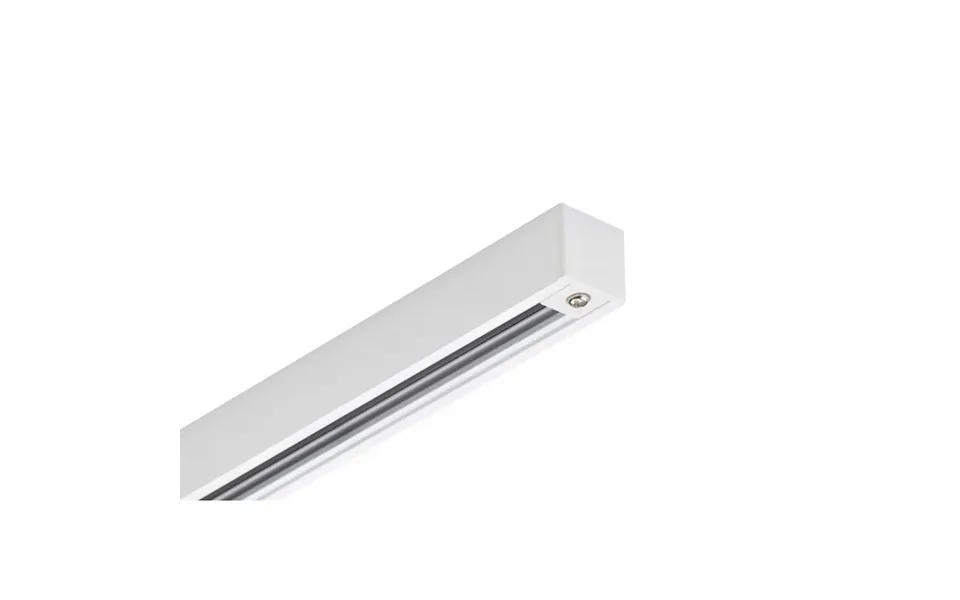 Antidark - Designline Track Power Rail 1.9 M White