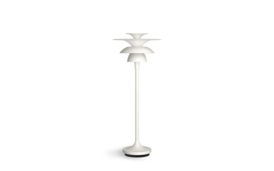 Belid - Picasso Table Lamp H45,7 Matt White
