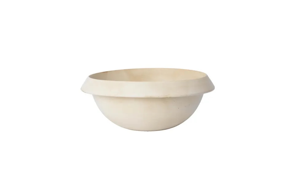 Ferm Living - Erena Bowl Ø32 Cream