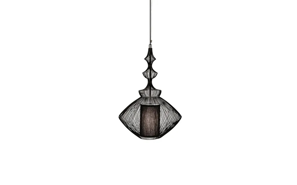 Forestier - Opium Suspension Black