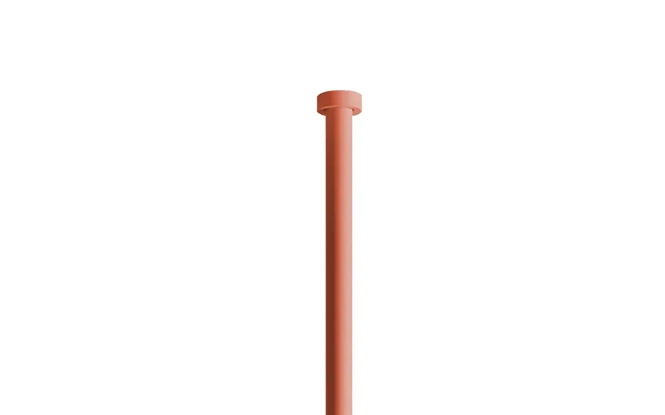 Kdln - Bird Rod L50,5 Brick Red