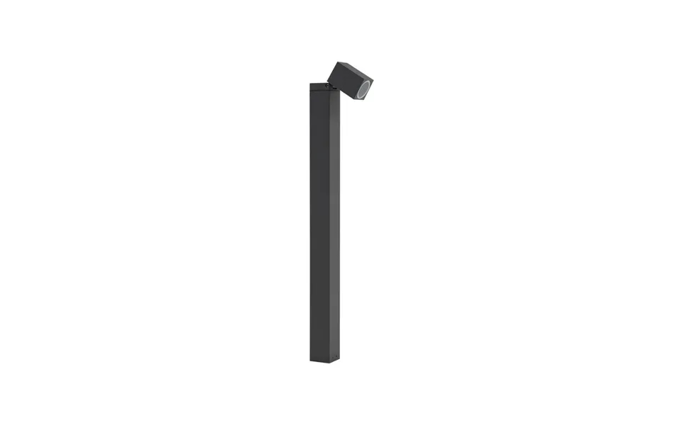Lindby - Othil Bollard H80 Grey