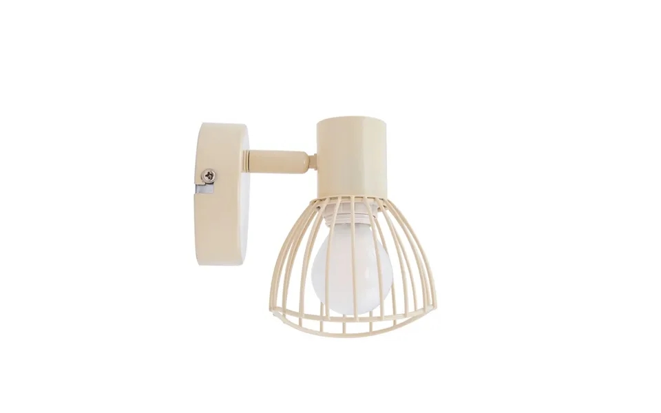 Lindby - Piena Ceiling Lamp Beige