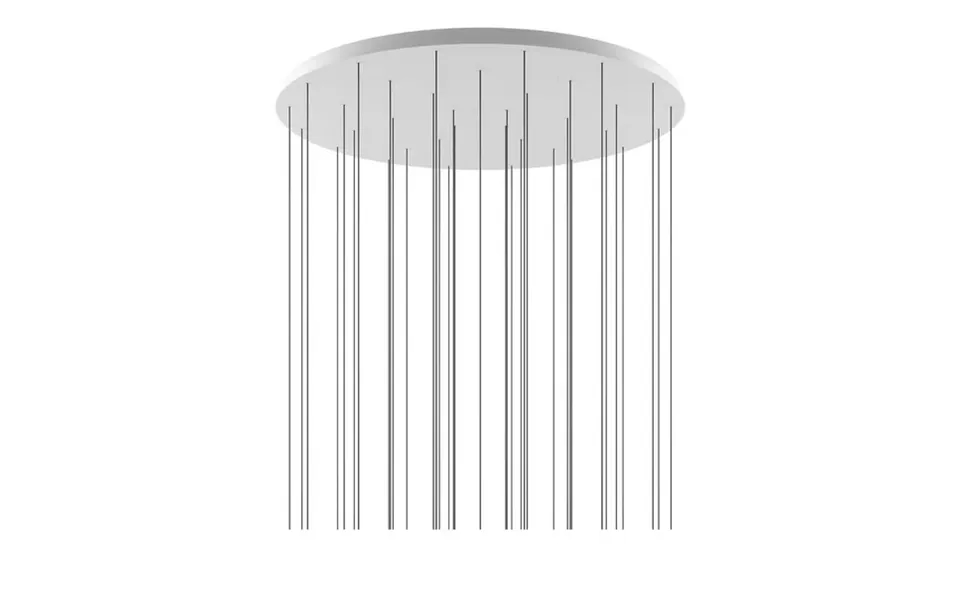 Lodes - Canopy R36 White