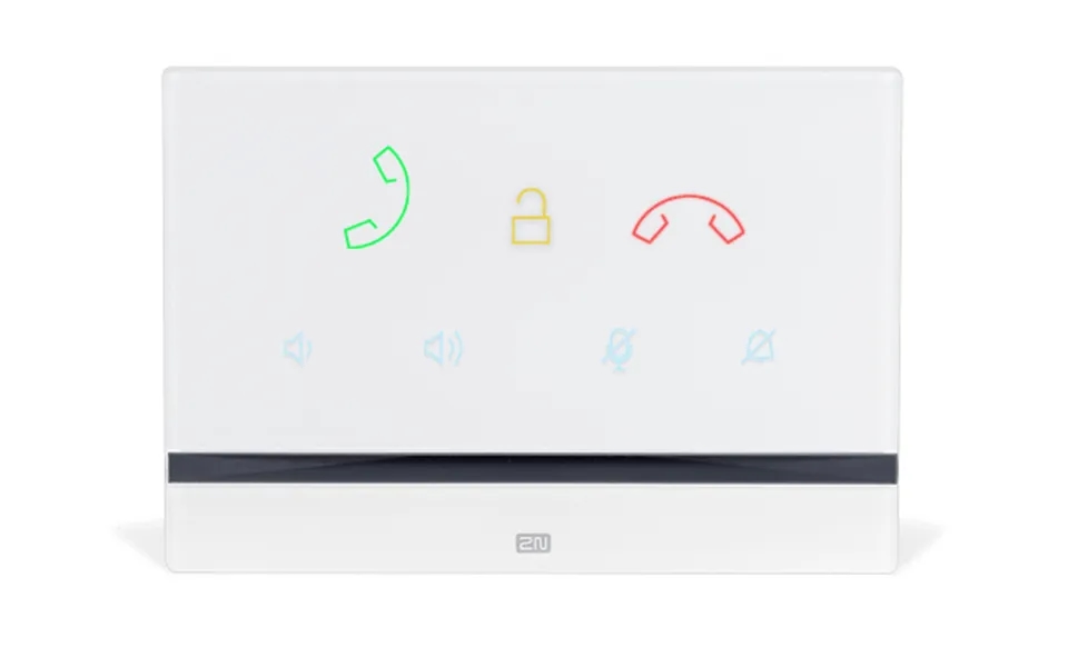 2n Indoor Talk White