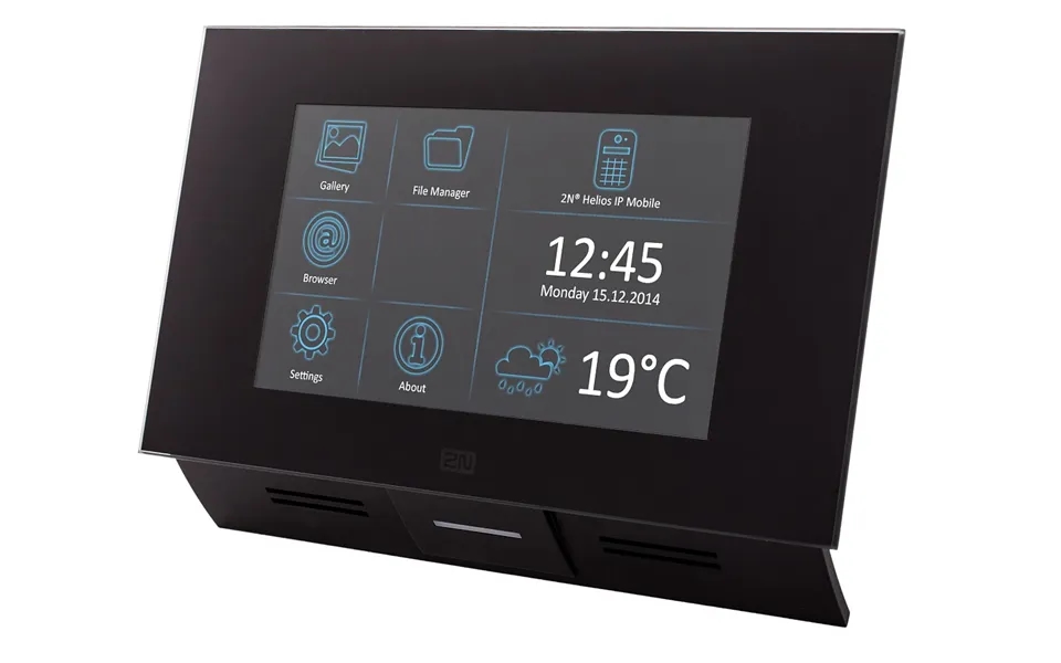 2n Indoor Touch Display