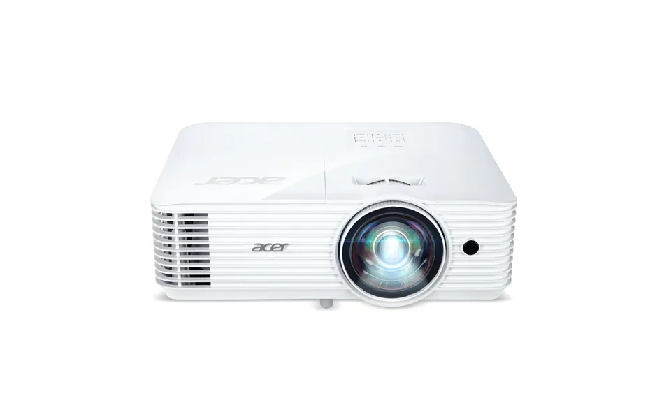 Acer Education S1386wh Data Projector Standard Throw Projector 3600 An