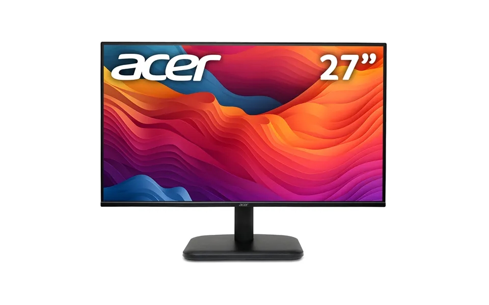 Acer Ek1 Ek271p6 - 27 Full Hd 1920x1080 . 144hz. 1ms. Zeroframe