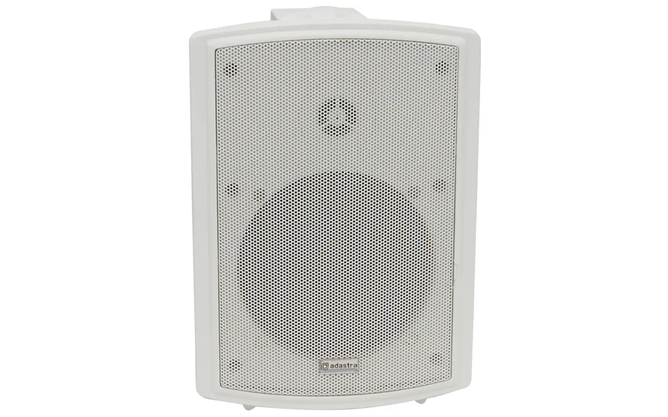 Adastra Fsv-w 1-way White Wired 65 W