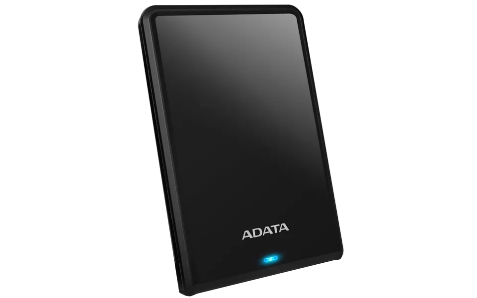 Adata Hv620s External Hard Drive 4 Tb Black