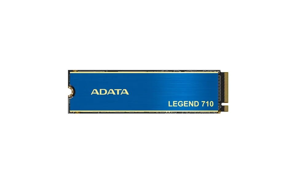 Adata Legend 710 512 Gb M.2 Pci Express 3.0 Nvme 3d Nand