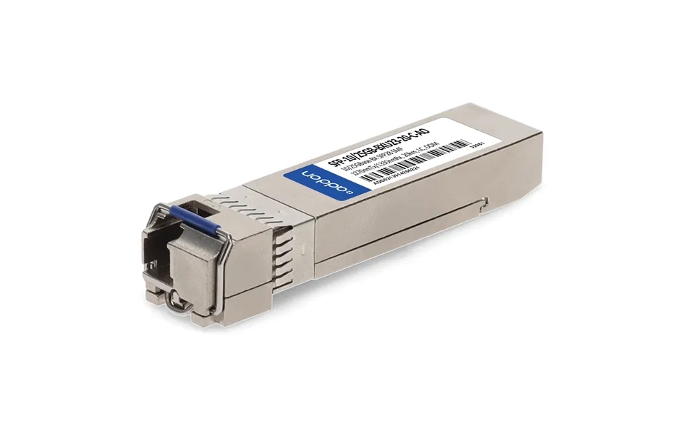 Addon Networks Cisco Compatible Taa 10 25gbase-bx Sfp28 Transceiver S