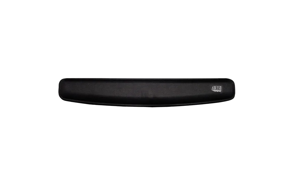 Adesso Truform P300 - Memory Foam Keyboard Wrist Rest
