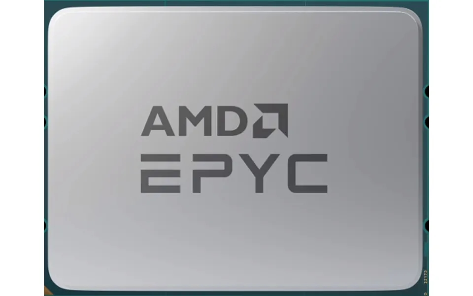 Amd Epyc 9354p Processor 3.25 Ghz 256 Mb L3