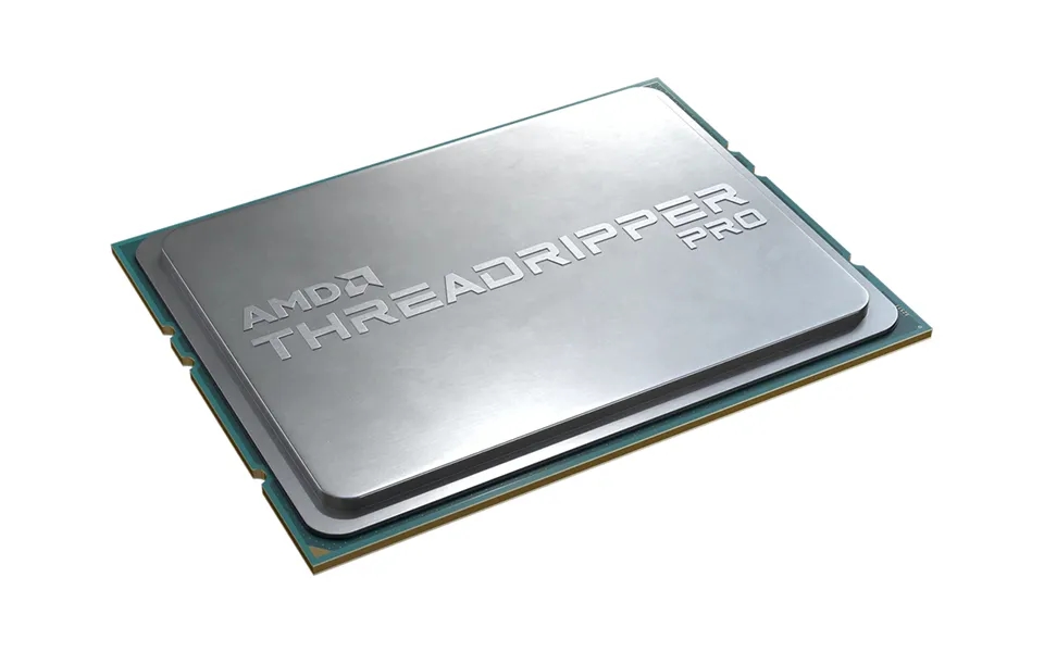 Amd Ryzen Threadripper Pro 5975wx Processor 3.6 Ghz 128 Mb L3 Tray