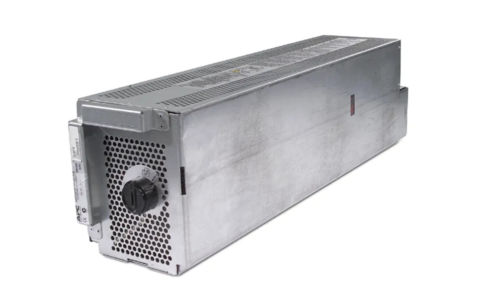 Apc Symmetra Lx Battery Module