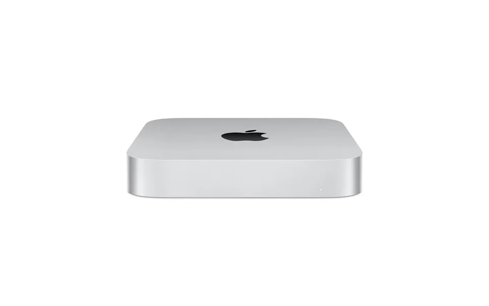 Apple Mac Mini 2023 M2 8gb 512gb - Silver